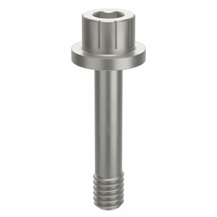 Flanged Standard Socket Head Cap Screws