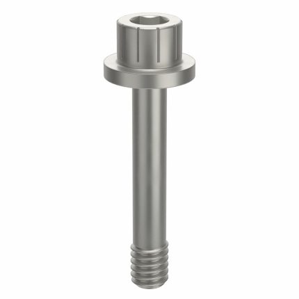 Flanged Standard Socket Head Cap Screws
