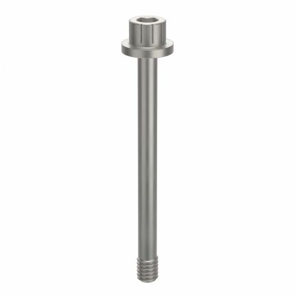 Flanged Standard Socket Head Cap Screws