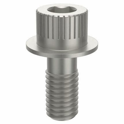 Flanged Standard Socket Head Cap Screws