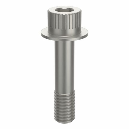 Flanged Standard Socket Head Cap Screws