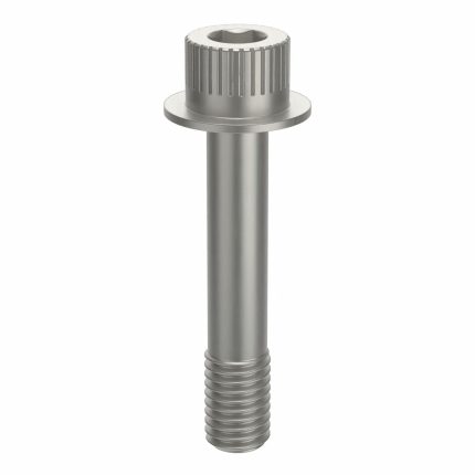 Flanged Standard Socket Head Cap Screws