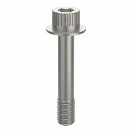 Flanged Standard Socket Head Cap Screws