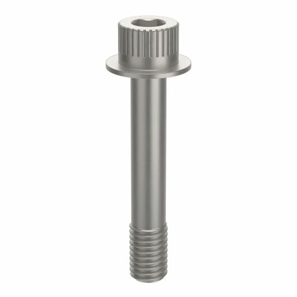 Flanged Standard Socket Head Cap Screws