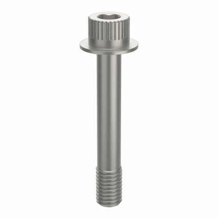 Flanged Standard Socket Head Cap Screws