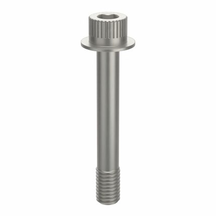 Flanged Standard Socket Head Cap Screws