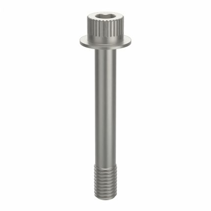 Flanged Standard Socket Head Cap Screws