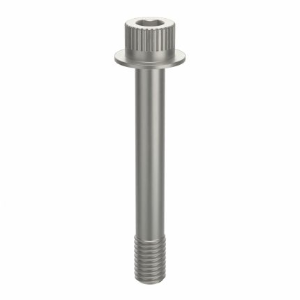 Flanged Standard Socket Head Cap Screws