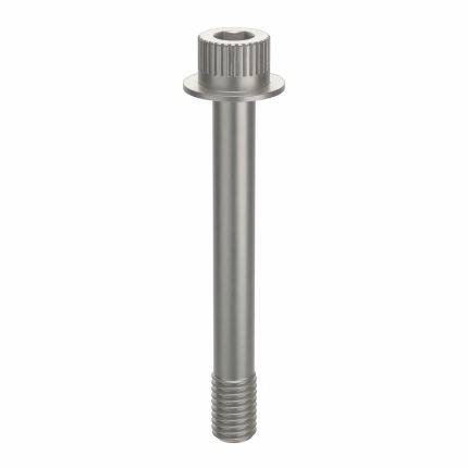 Flanged Standard Socket Head Cap Screws