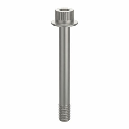 Flanged Standard Socket Head Cap Screws