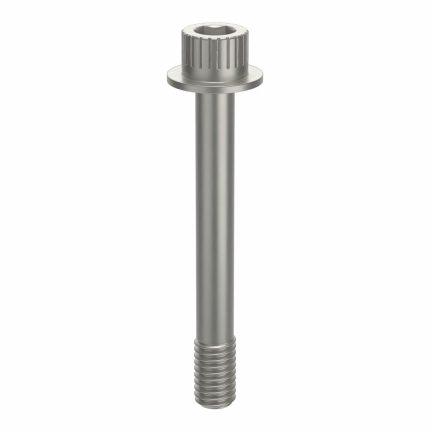 Flanged Standard Socket Head Cap Screws
