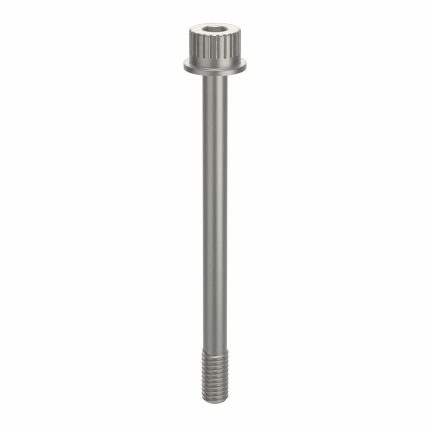Flanged Standard Socket Head Cap Screws