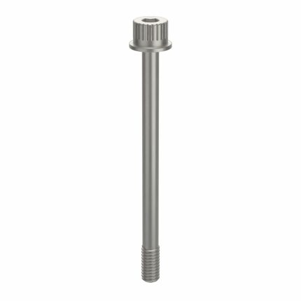 Flanged Standard Socket Head Cap Screws
