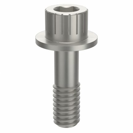 Flanged Standard Socket Head Cap Screws
