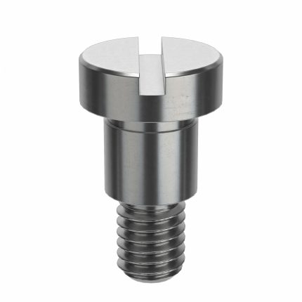 Standard Shoulder Screws