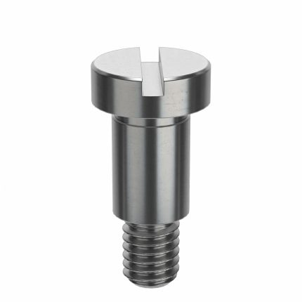 Standard Shoulder Screws
