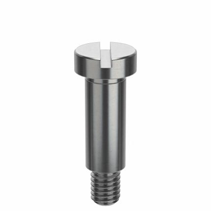 Standard Shoulder Screws