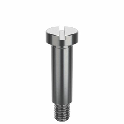 Standard Shoulder Screws