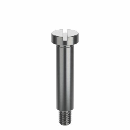 Standard Shoulder Screws