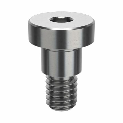 Standard Shoulder Screws