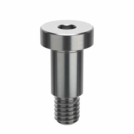 Standard Shoulder Screws