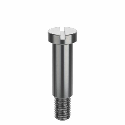 Standard Shoulder Screws