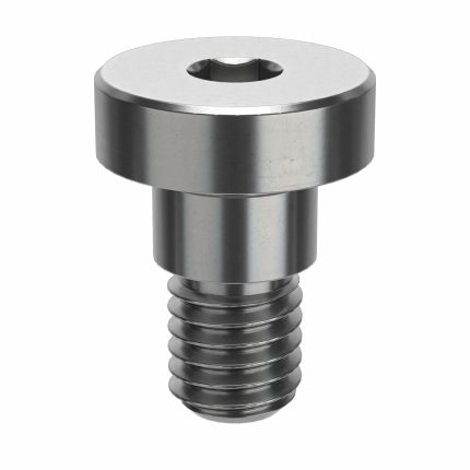 Standard Shoulder Screws