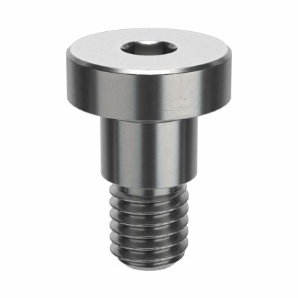 Standard Shoulder Screws