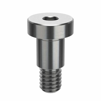 Standard Shoulder Screws