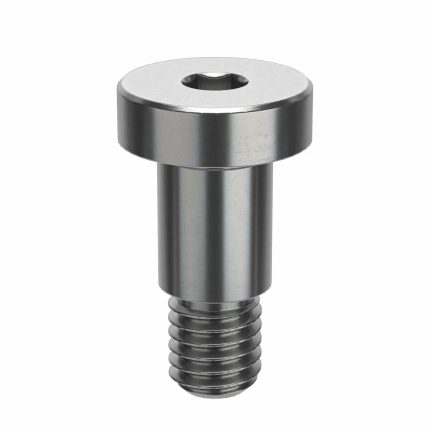 Standard Shoulder Screws