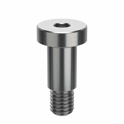Standard Shoulder Screws