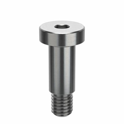 Standard Shoulder Screws