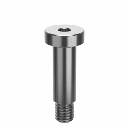 Standard Shoulder Screws