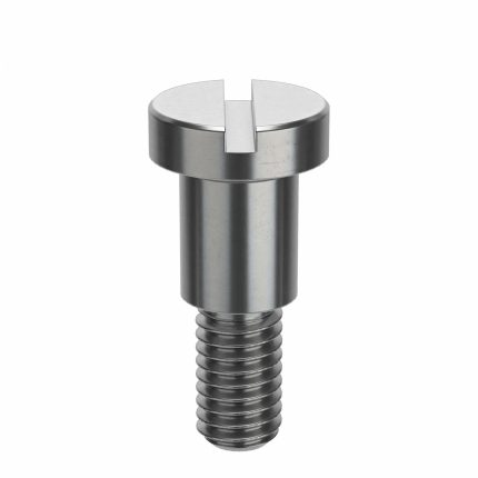 Standard Shoulder Screws