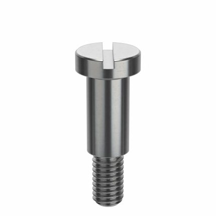 Standard Shoulder Screws