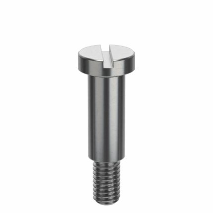 Standard Shoulder Screws