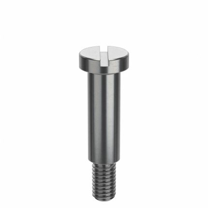 Standard Shoulder Screws