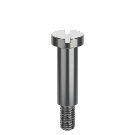 Standard Shoulder Screws