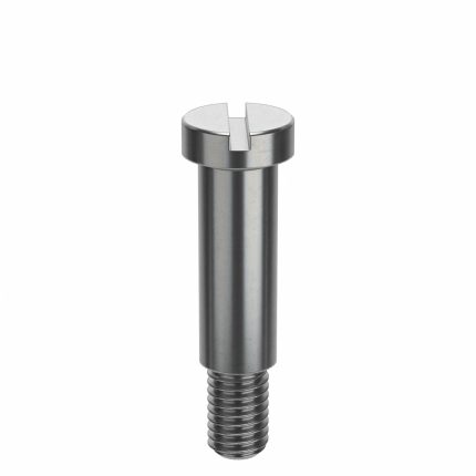 Standard Shoulder Screws