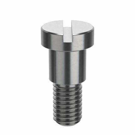 Standard Shoulder Screws