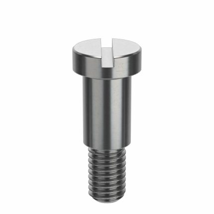 Standard Shoulder Screws