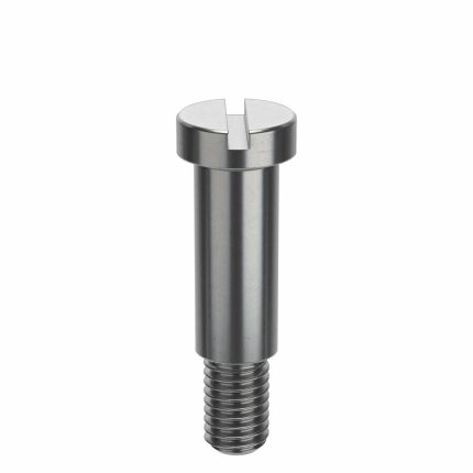 Standard Shoulder Screws