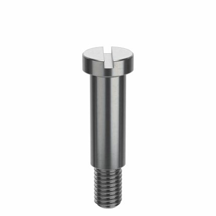 Standard Shoulder Screws