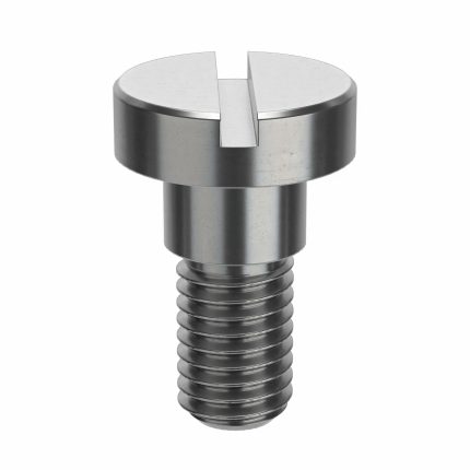 Standard Shoulder Screws