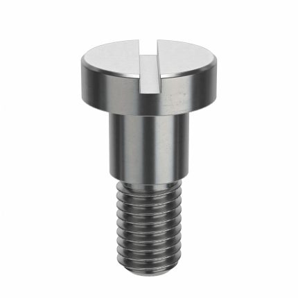 Standard Shoulder Screws