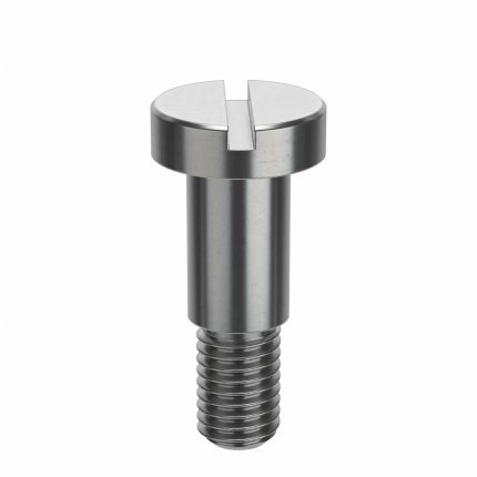 Standard Shoulder Screws