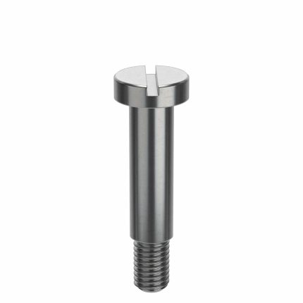 Standard Shoulder Screws