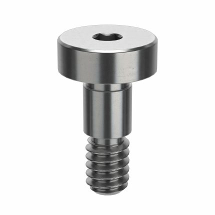 Standard Shoulder Screws