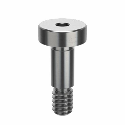 Standard Shoulder Screws