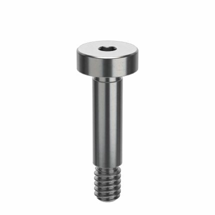 Standard Shoulder Screws